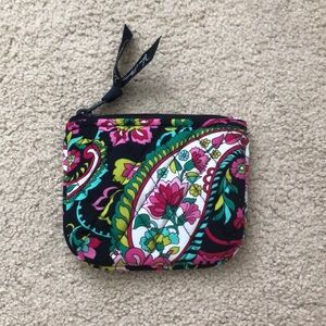 Vera bradley mini bag
